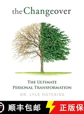 预订 The Changeover [9798894063812]