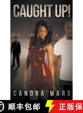 预订 Caught Up! [9781936513857]