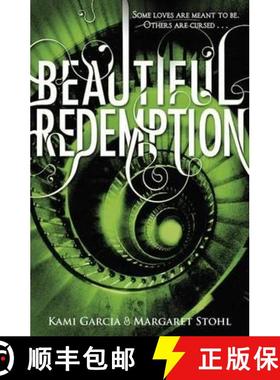 【3-4周达】Beautiful Redemption (Beautiful Creatures) [9780141335278]