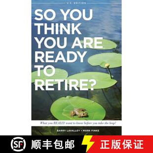 Want Version Retire? ... Know Before 9780692233481 Are 4周达 REALLY Ready You What Think