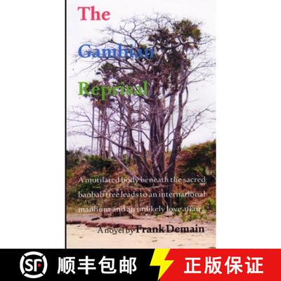 【3-4周达】The Gambian Reprisal [9781326415068]