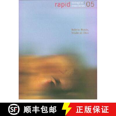 预订 Bolivia: Pando, Madre de Dios: Volume 5 [9780914868552]