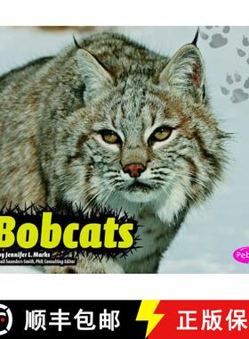 预订 Bobcats [9781429644808]