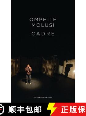 预订 Cadre [9781783190454]