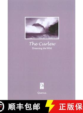 【3-4周达】The Curlew, Issue 1: Quercus [9780955018435]
