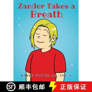 Zander 4周达 Takes 9798893453423 Breath