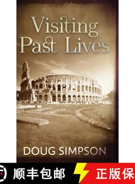 预订 Visiting Past Lives [9784824194633]