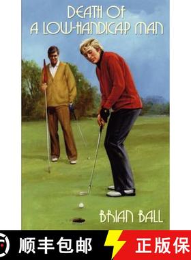 预订 Death of a Low-Handicap Man [9780809531493]