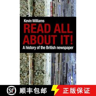 Read 9780415346245 Newspaper History 4周达 About All British the