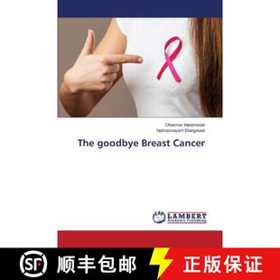 The 9783659782589 goodbye Cancer Breast 预订