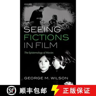 9780199594894 Seeing Film The 4周达 Fictions Movies Epistemology