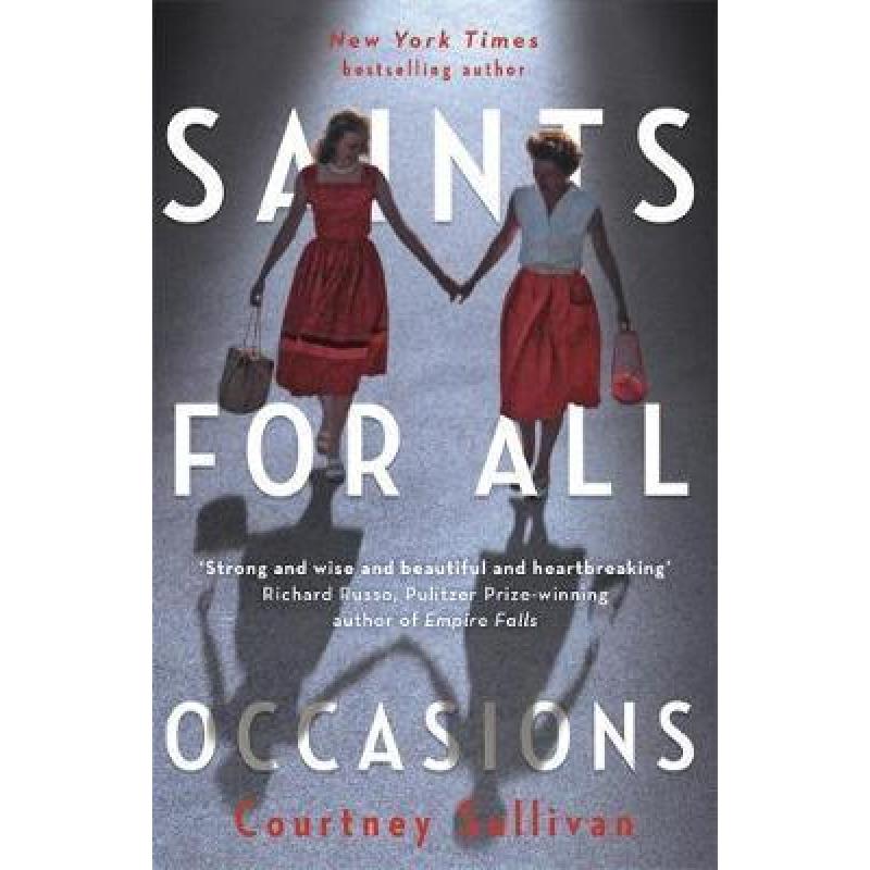 预订 saints for all occasions [9781844089383]