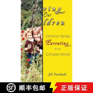 9780986283048 Sense Parenting World 4周达 Loving Our Children Complex Common
