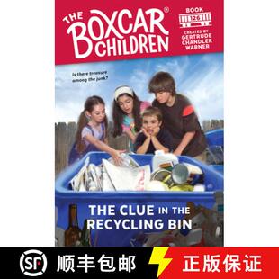 the 9780807512098 4周达 126 Bin Recycling Clue The