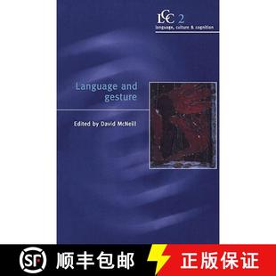 Gesture 4周达 and 9780521777612 Language