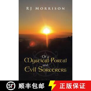 Portal 9781490836560 3周达 Sorcerers Evil and Mystical