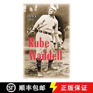 Rube 9780786407866 Artist Life 4周达 The Waddell Strikeout Zany Brilliant