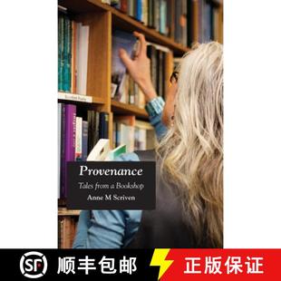 Provenance Tales from Bookshop 3周达 9781849211468