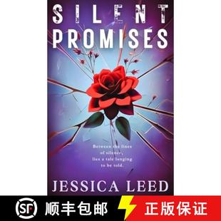 9798218528089 Promises Silent 预订