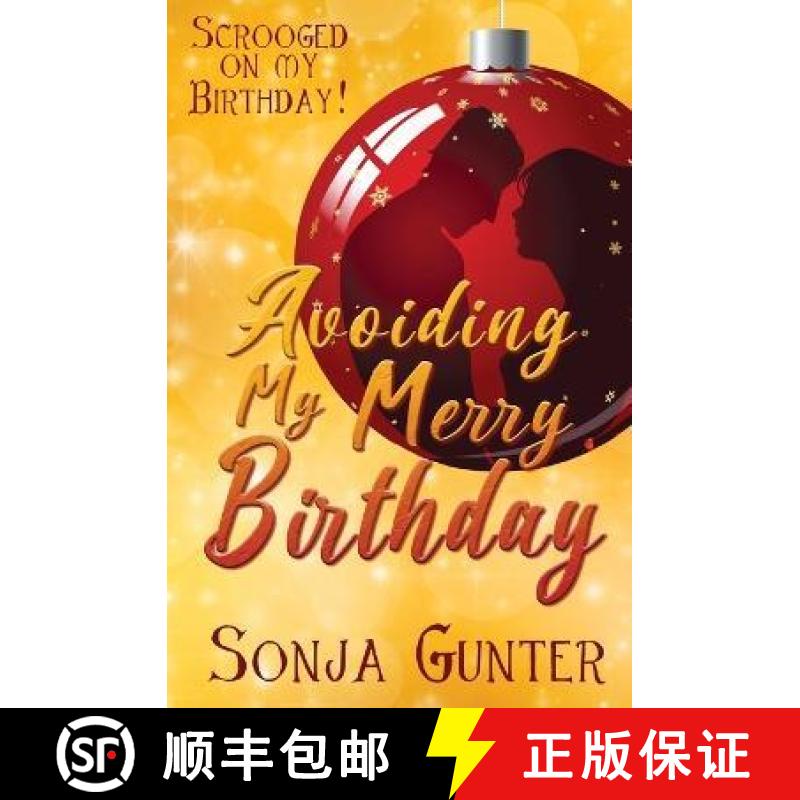预订 Avoiding My Merry Birthday [9798886530735]