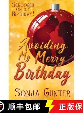 预订 Avoiding My Merry Birthday [9798886530735]