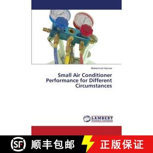 Conditioner Performance 9783659416125 Small Circumstances Air Different 预订 for