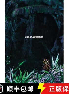【3-4周达】After Nature Ulrike Crespo Photography Prize 2025 - Isadora Romero [9783960701286]