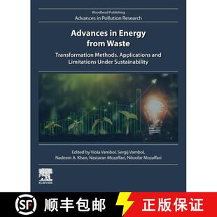Limitations 4周达 Energy Waste and Under Applications Advances Methods Transformation 9780443138478 ... from