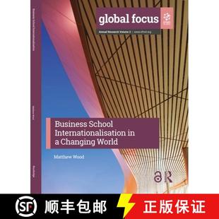9781032805603 4周达 World Changing Internationalisation School Business