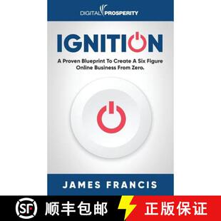 Business 4周达 Proven Online From Figure Ignition Six Create 9781916083660 Zero. Blueprint