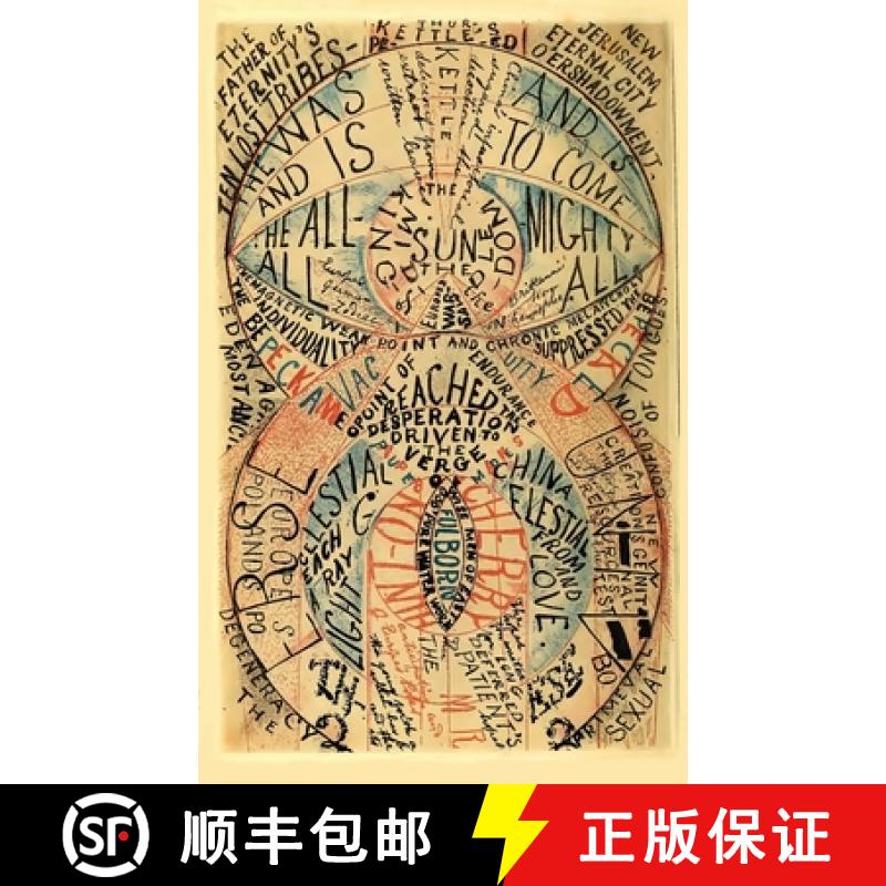 【2-3周达】On the Writing of the Insane [9781735320168]