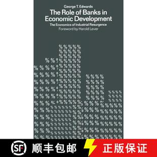 The 9781349086290 Resurgence Economic 4周达 Development Role Industrial Banks Economics