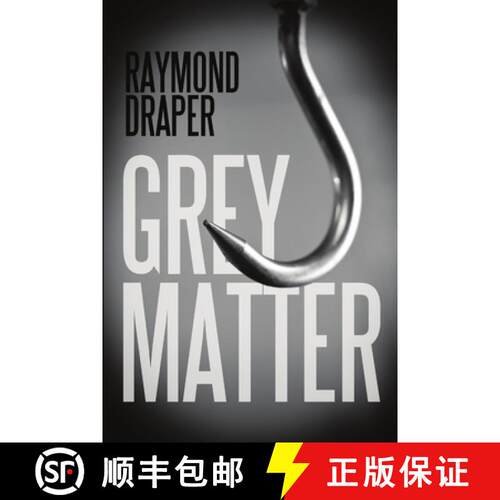 【3-4周达】Grey Matter [9781446132746]