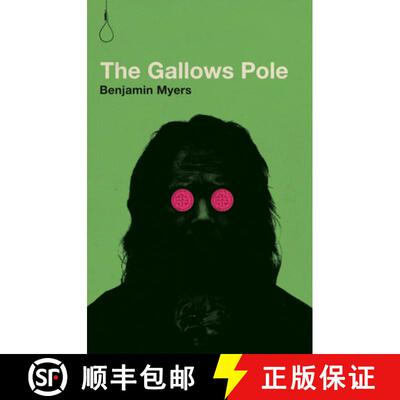 【3-4周达】The Gallows Pole [9780997457858]