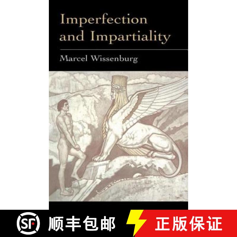 【3-4周达】Imperfection and Impartiality : A Liberal Theory Of Social Justice [9781857288513]
