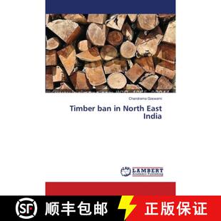 North East 预订 9783659365256 ban India Timber