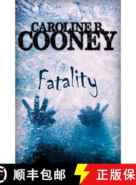 【2-3周达】Fatality [9781504035583]