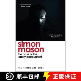 and 4周达 the Accountant plotted tense sharply Case installment second 9781529425994 Fin... Lonely