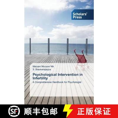 【2-3周达】Psychological Intervention in Infertility [9783639761955]