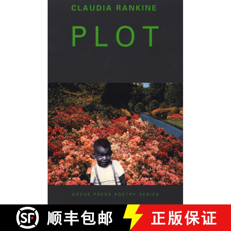 【3-4周达】Plot [9780802137920]