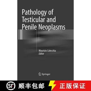 【3-4周达】Pathology of Testicular and Penile Neoplasms [9783319801872]