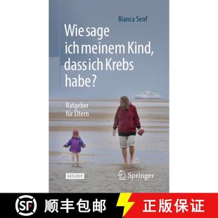 Sage Kind Wie Für 9783662646069 Ratgeber Ich 4周达 Krebs Dass Meinem Eltern Habe?