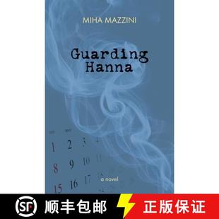 【3-4周达】Guarding Hanna [9781556437267]