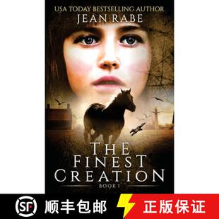 9781732003620 预订 Creation Finest The
