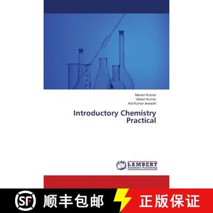 预订 Introductory Chemistry Practical [9783659499609]