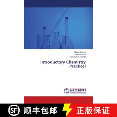 预订 Introductory Chemistry Practical [9783659499609]