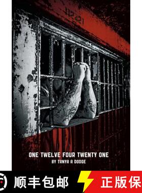 【3-4周达】112421: One Twelve Four Twenty One [9781490868431]