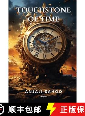 预订 Touchstone of Time [9789364940597]