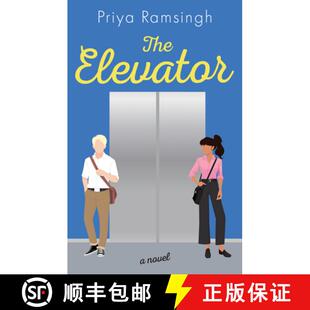 Elevator The 4周达 9781990293818