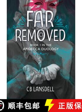 预订 Far Removed [9780639770390]